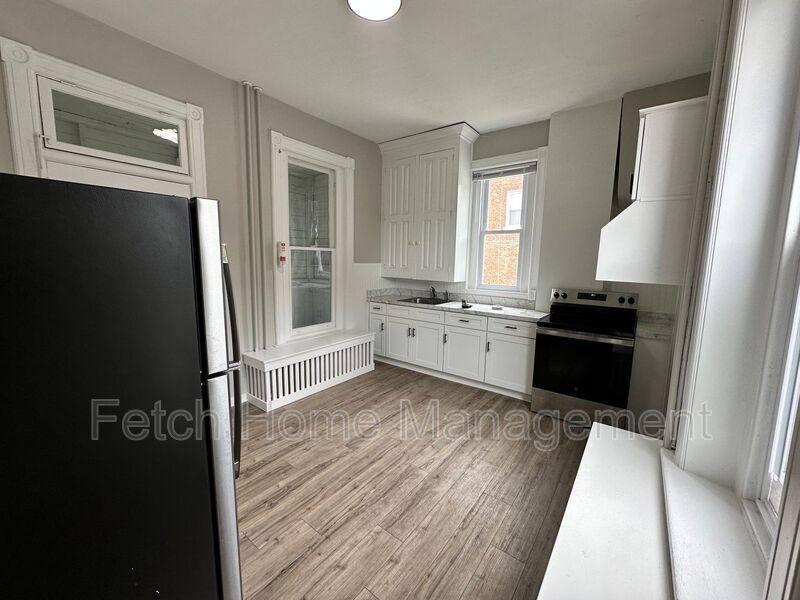 Apartment for rent at 701 Walnut St #1, Lebanon, PA 17042