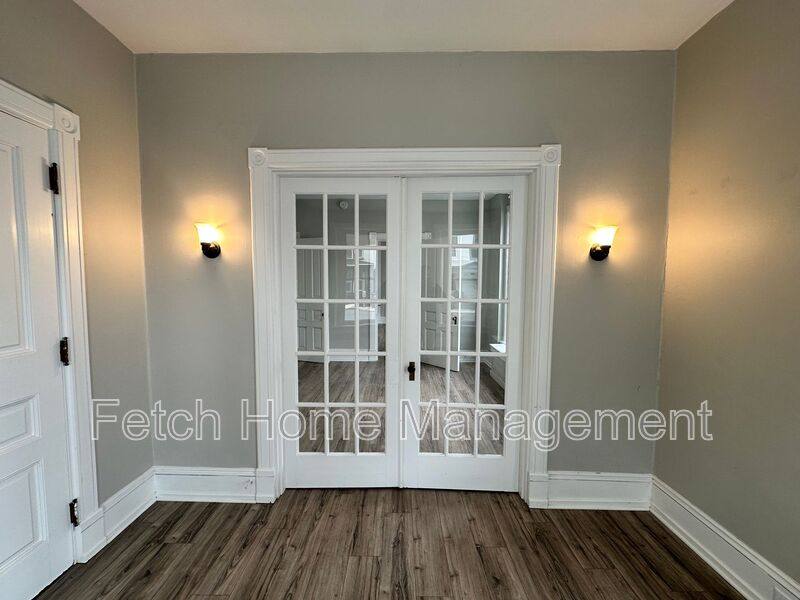 Apartment for rent at 701 Walnut St #1, Lebanon, PA 17042