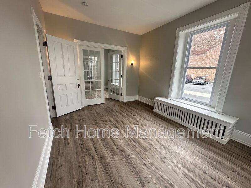 Apartment for rent at 701 Walnut St #1, Lebanon, PA 17042
