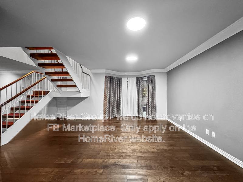 Townhouse for rent at 15922 Archwood Lane #1011, Dallas, TX 75248