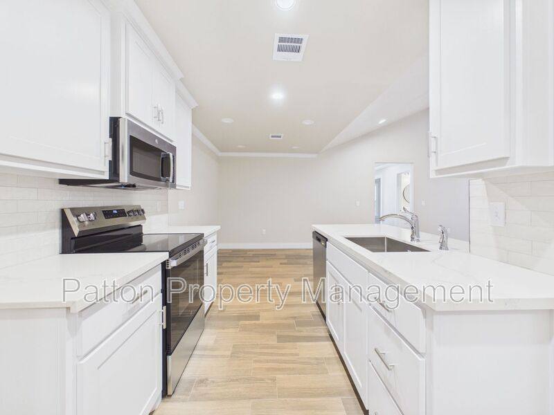 Townhouse for rent at 9770 Elite St, Canyon, TX 79015