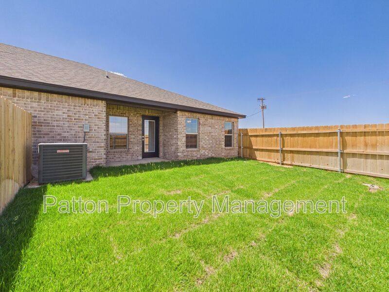 Townhouse for rent at 9770 Elite St, Canyon, TX 79015
