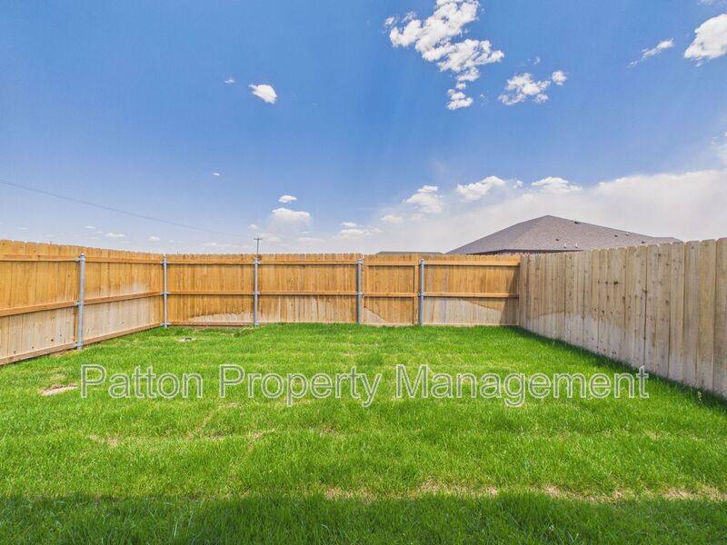 Townhouse for rent at 9770 Elite St, Canyon, TX 79015