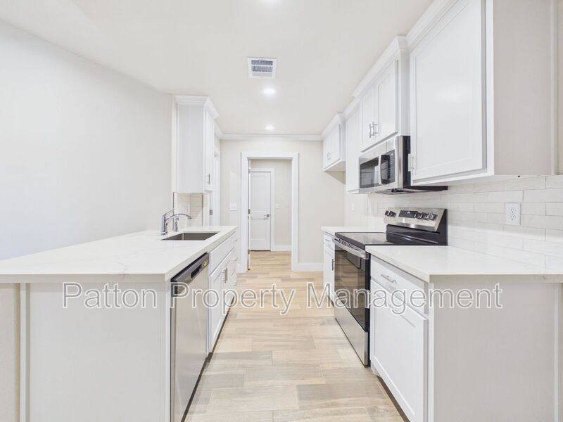 Townhouse for rent at 9770 Elite St, Canyon, TX 79015