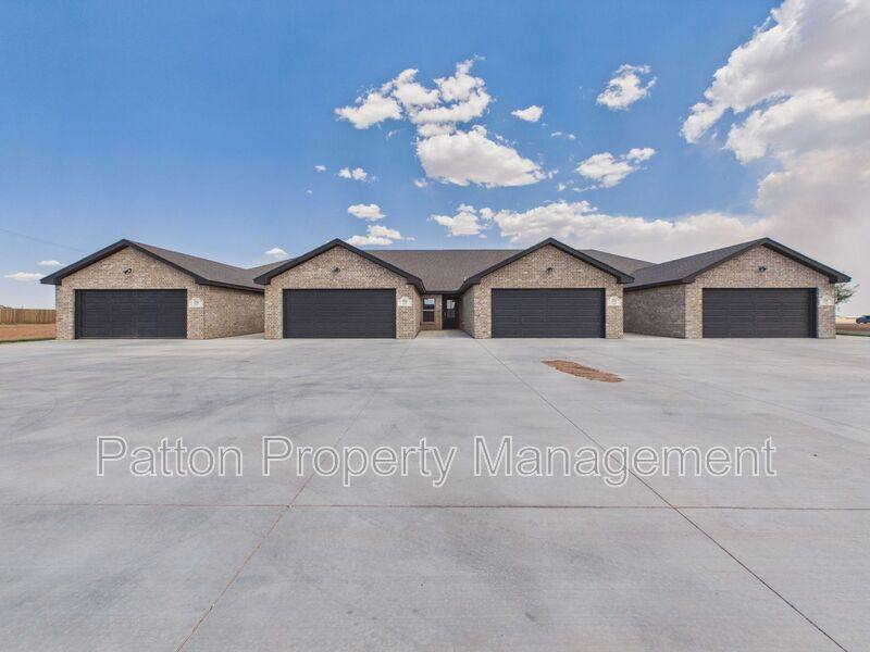Townhouse for rent at 9770 Elite St, Canyon, TX 79015