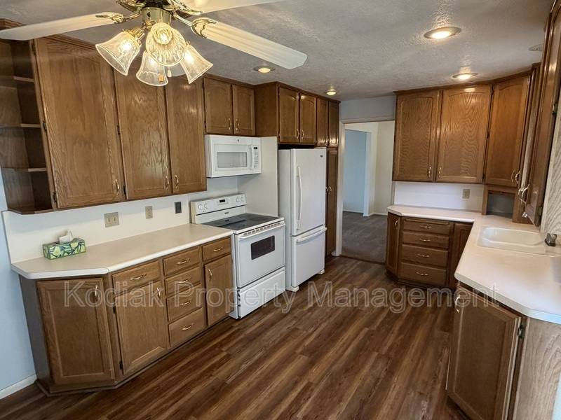 House for rent at 652 E 1700 S, Bountiful, UT 84010
