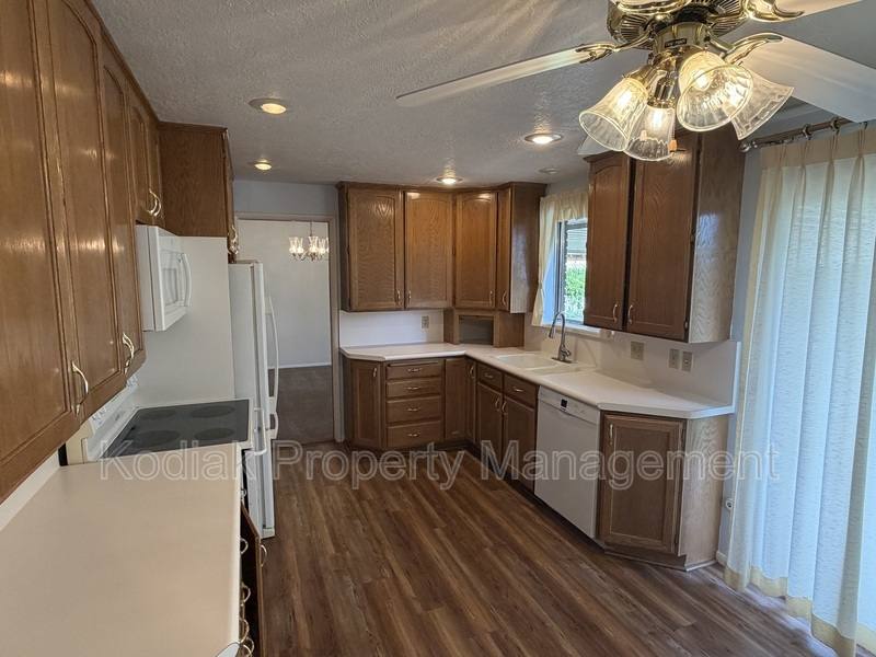 House for rent at 652 E 1700 S, Bountiful, UT 84010