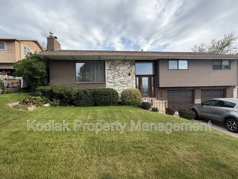 House for rent at 652 E 1700 S, Bountiful, UT 84010