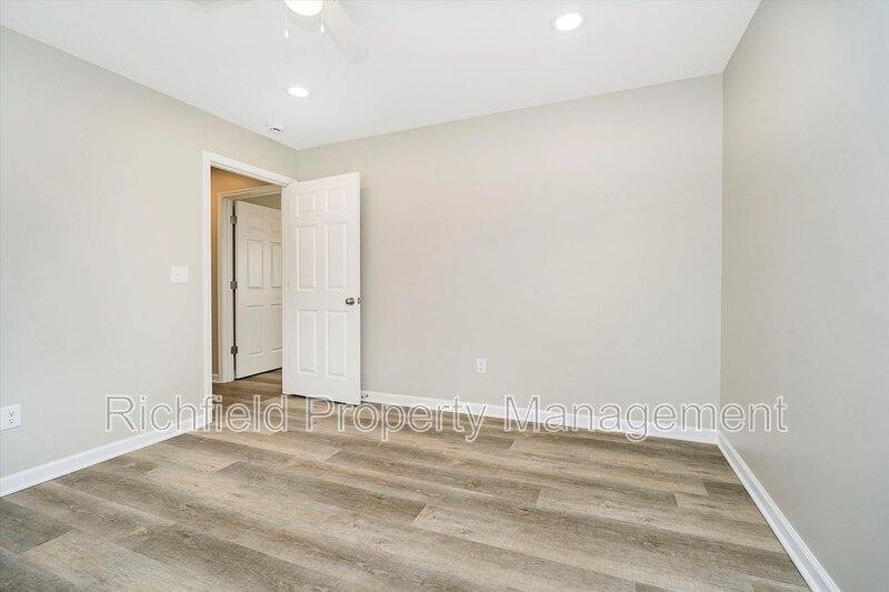 Apartment for rent at 1729 Thaddeus St #B, Indianapolis, IN 46203