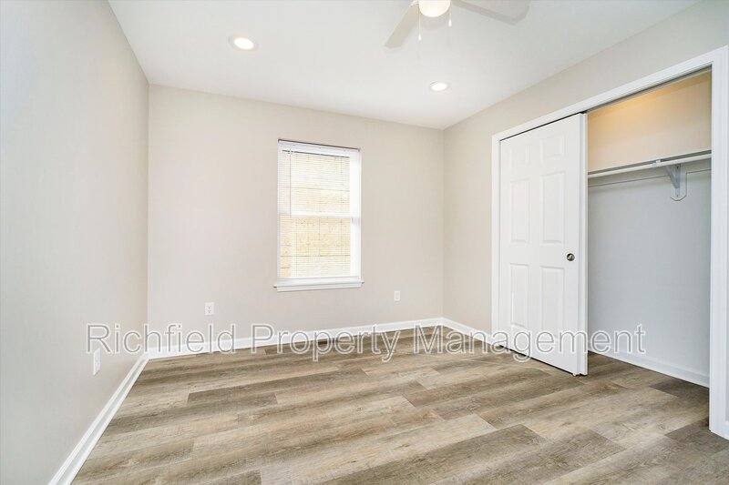 Apartment for rent at 1729 Thaddeus St #B, Indianapolis, IN 46203