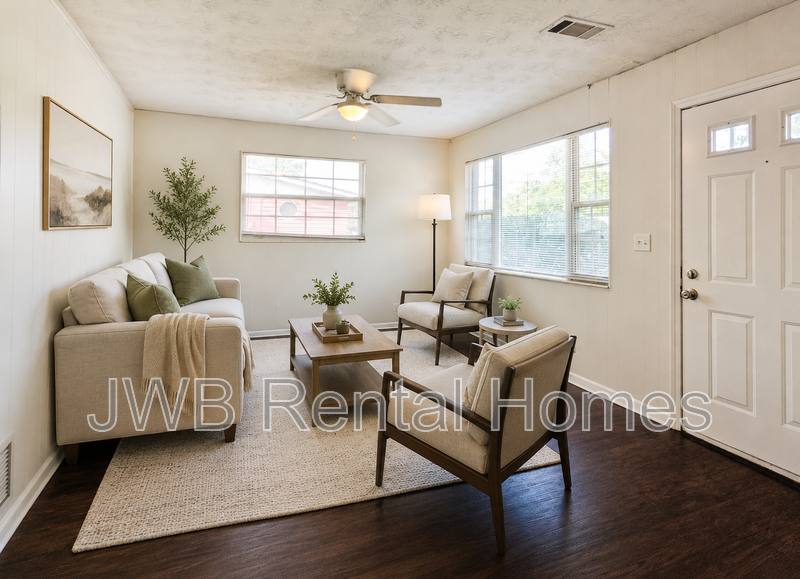 House for rent at 7188 Koleda Dr, Jacksonville, FL 32210