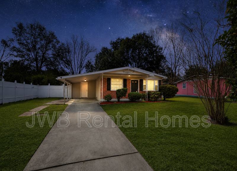 House for rent at 7188 Koleda Dr, Jacksonville, FL 32210