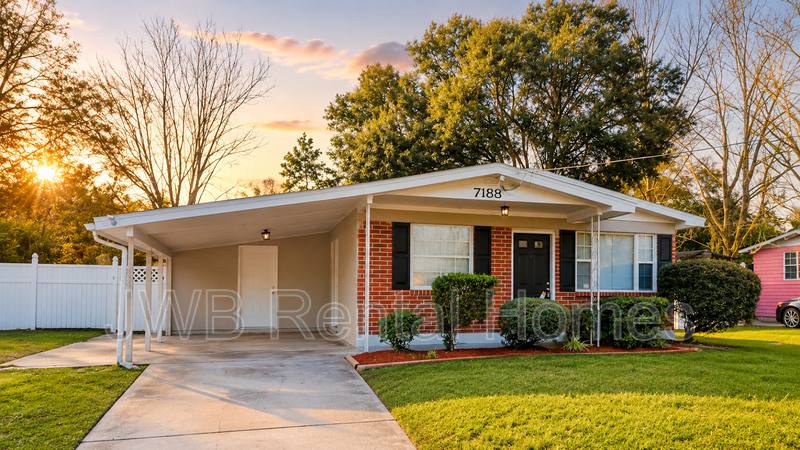 House for rent at 7188 Koleda Dr, Jacksonville, FL 32210