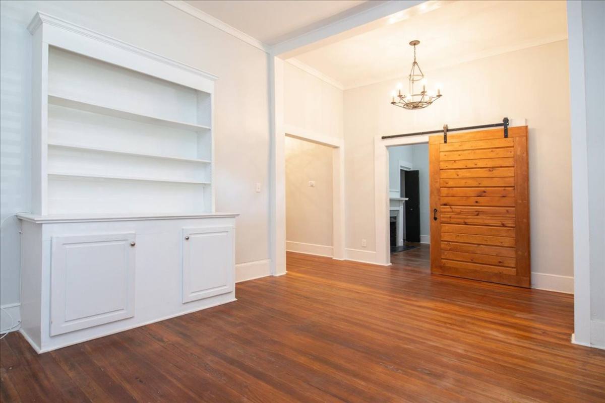 House for rent at 1755 Lyle Ave, Atlanta, GA 30337