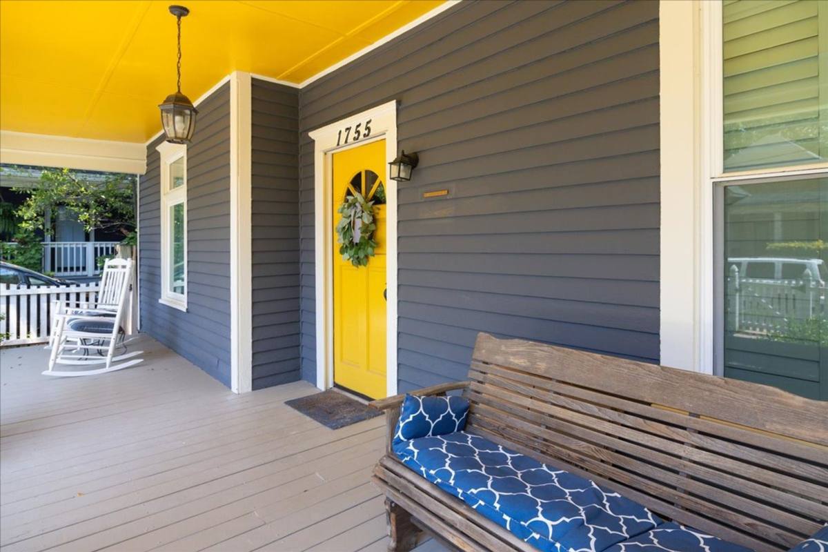 House for rent at 1755 Lyle Ave, Atlanta, GA 30337