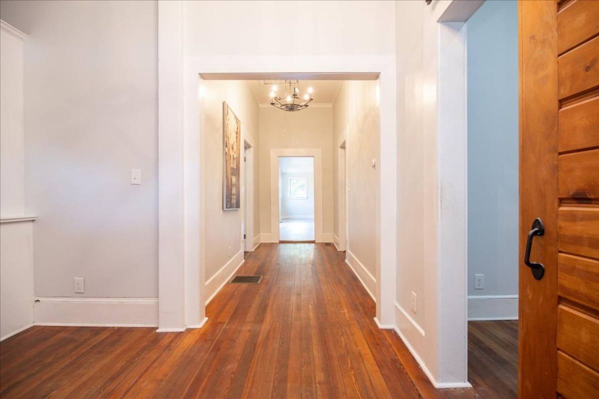 House for rent at 1755 Lyle Ave, Atlanta, GA 30337