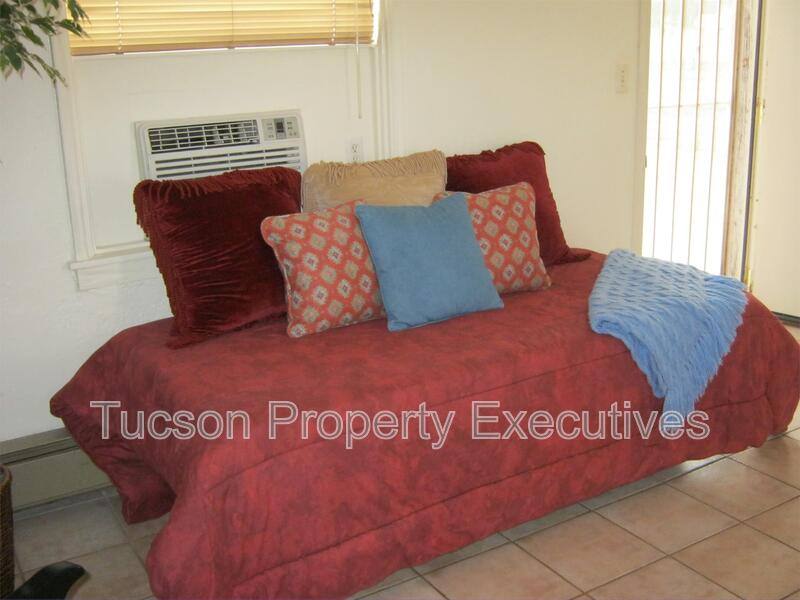 Apartment for rent at 1233 E Mabel St #3, Tucson, AZ 85719
