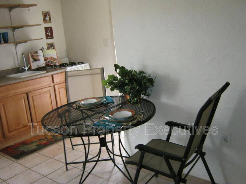 Apartment for rent at 1233 E Mabel St #3, Tucson, AZ 85719