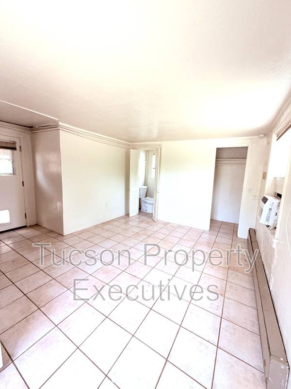 Apartment for rent at 1233 E Mabel St #3, Tucson, AZ 85719
