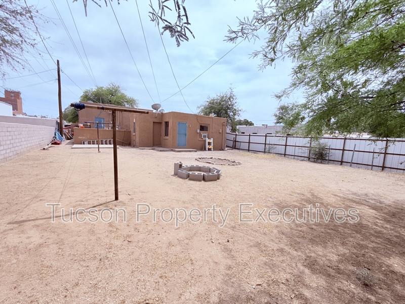 Apartment for rent at 1233 E Mabel St #3, Tucson, AZ 85719