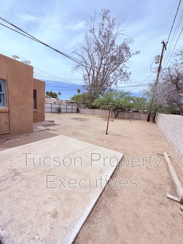 Apartment for rent at 1233 E Mabel St #3, Tucson, AZ 85719