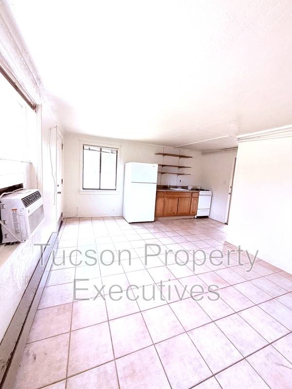 Apartment for rent at 1233 E Mabel St #3, Tucson, AZ 85719