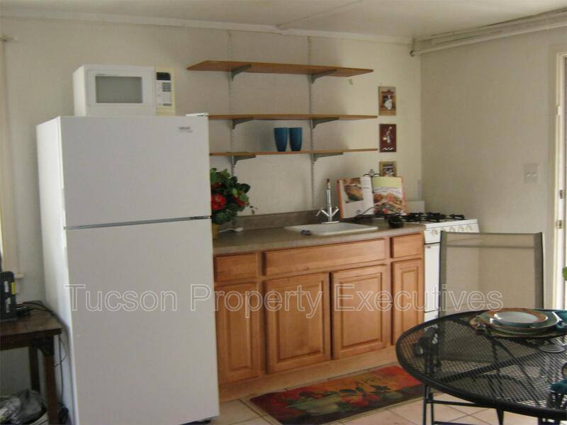 Apartment for rent at 1233 E Mabel St #3, Tucson, AZ 85719