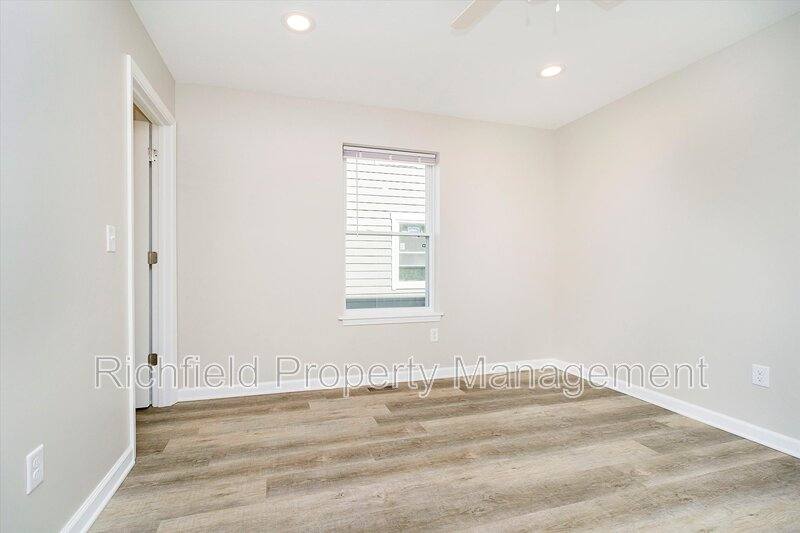 Apartment for rent at 1742 Thaddeus St #A, Indianapolis, IN 46203