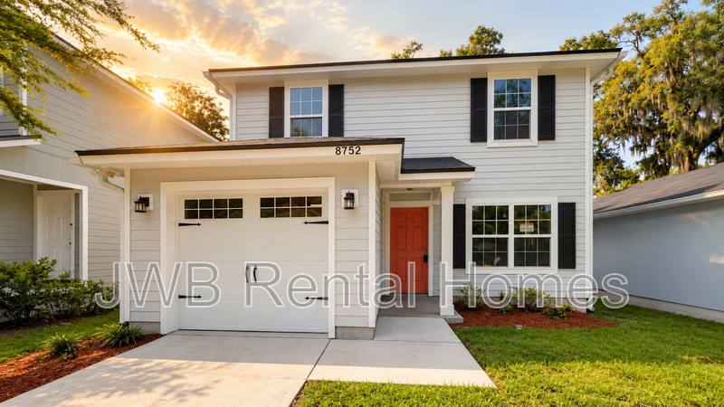 House for rent at 8752 India Ave, Jacksonville, FL 32211