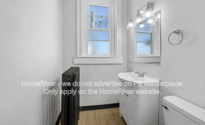 Apartment for rent at 2335 May St #4F, Cincinnati, OH 45206