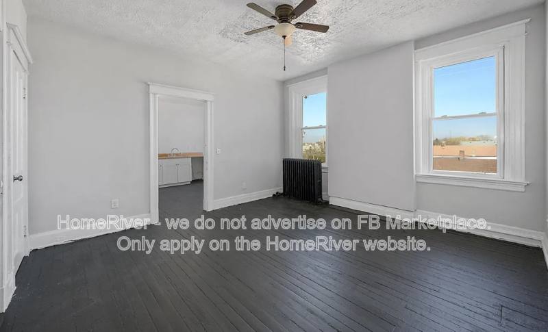 Apartment for rent at 2335 May St #4F, Cincinnati, OH 45206