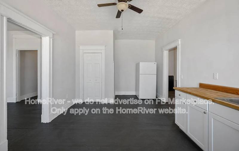 Apartment for rent at 2335 May St #4F, Cincinnati, OH 45206