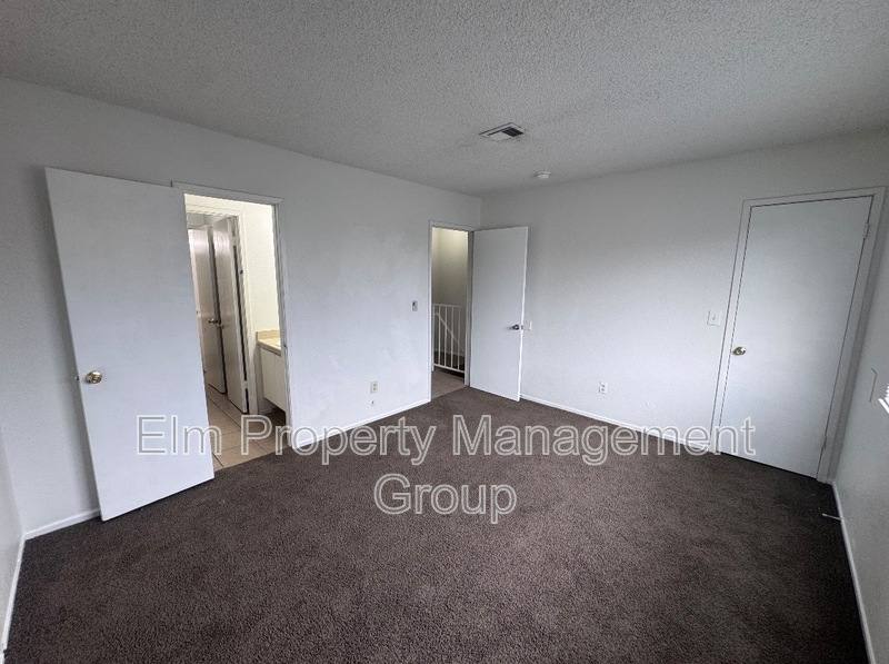 Townhouse for rent at 3411 Civic Center Dr #B, North Las Vegas, NV 89030