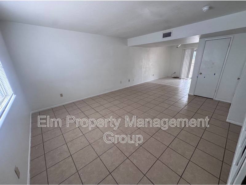 Townhouse for rent at 3411 Civic Center Dr #B, North Las Vegas, NV 89030