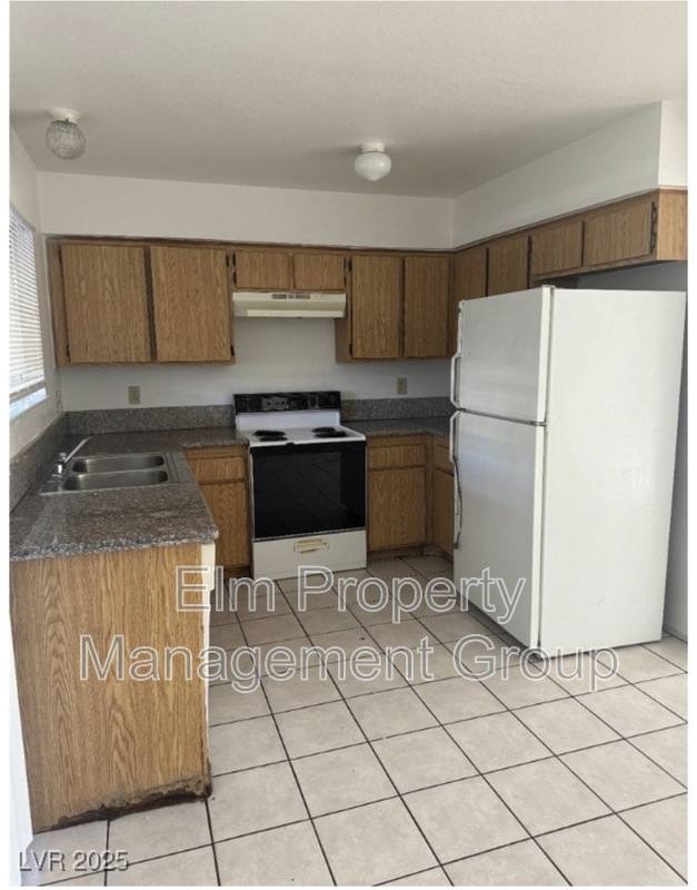 Townhouse for rent at 3411 Civic Center Dr #B, North Las Vegas, NV 89030