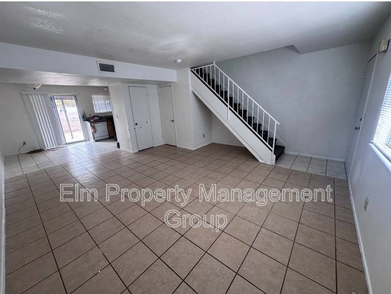 Townhouse for rent at 3411 Civic Center Dr #B, North Las Vegas, NV 89030