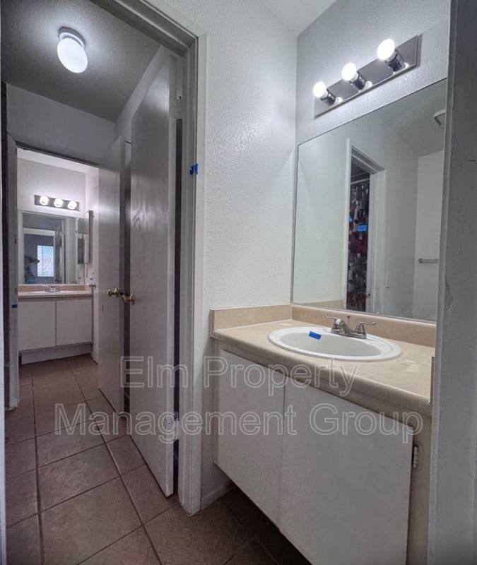 Townhouse for rent at 3411 Civic Center Dr #B, North Las Vegas, NV 89030