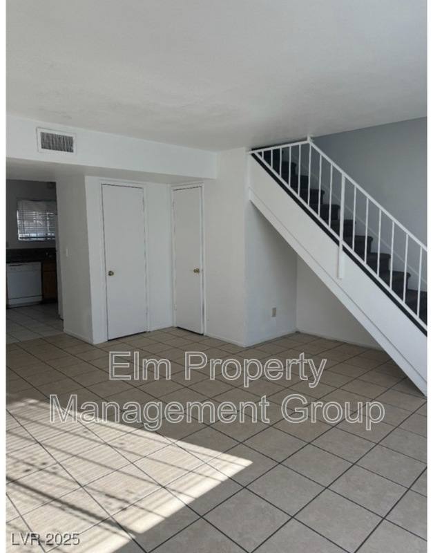 Townhouse for rent at 3411 Civic Center Dr #B, North Las Vegas, NV 89030