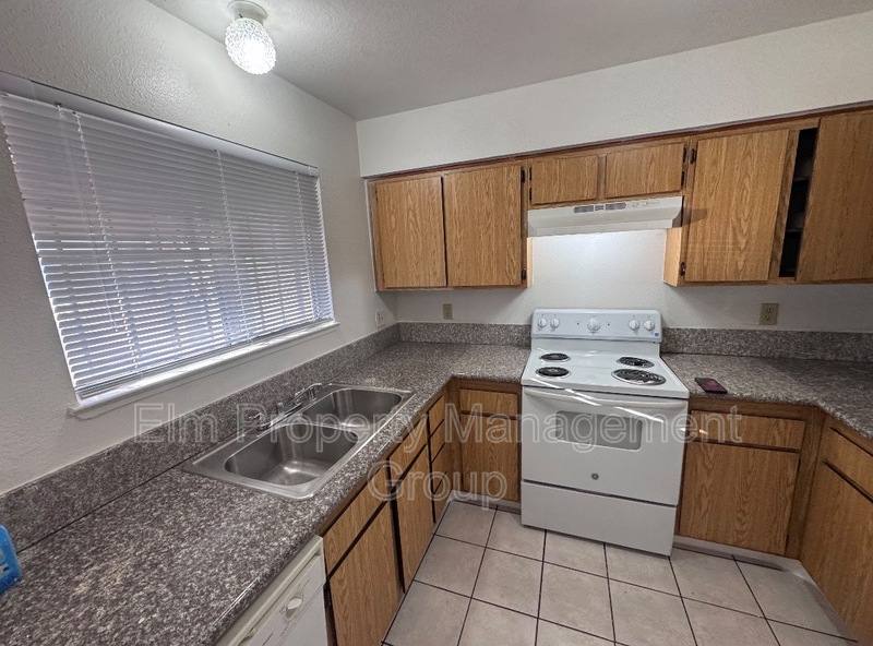 Townhouse for rent at 3411 Civic Center Dr #B, North Las Vegas, NV 89030