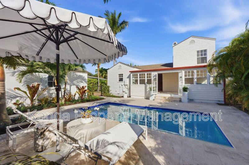 House for rent at 236 Greymon Dr, West Palm Beach, FL 33405