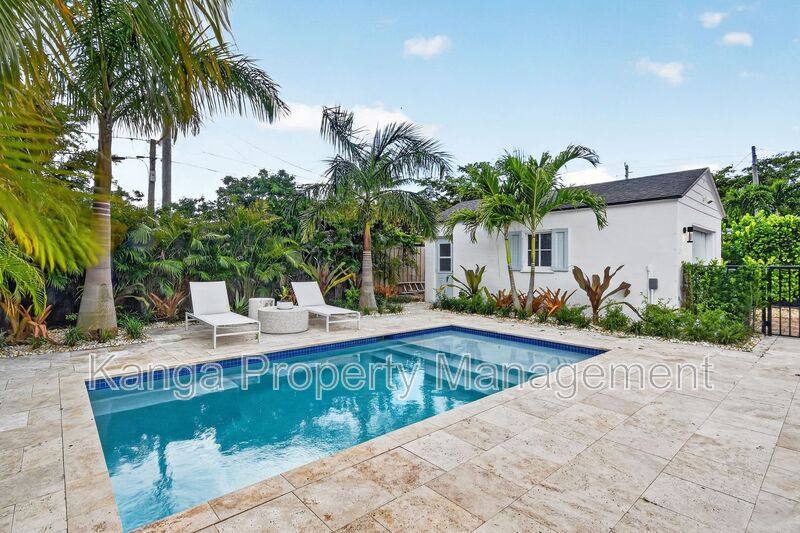 House for rent at 236 Greymon Dr, West Palm Beach, FL 33405