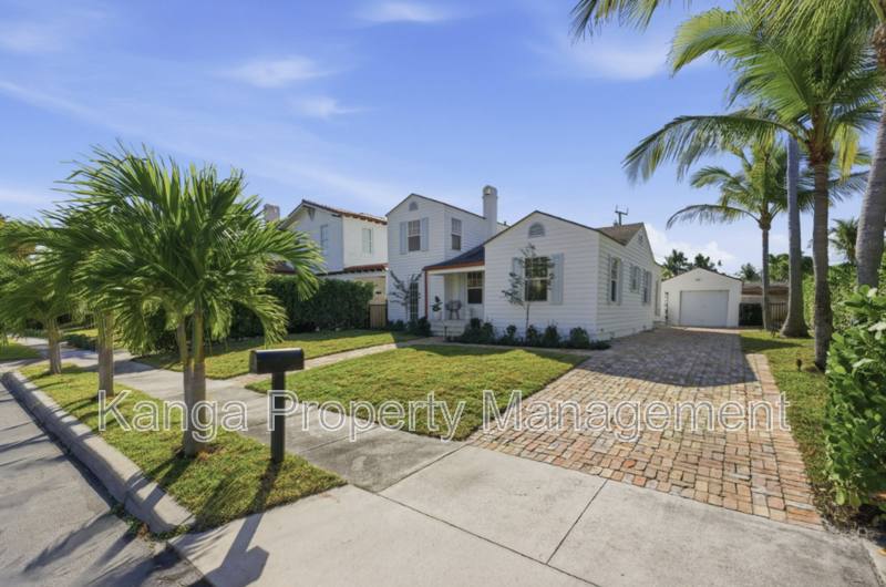House for rent at 236 Greymon Dr, West Palm Beach, FL 33405