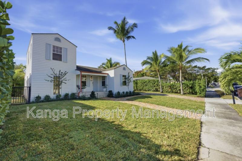 House for rent at 236 Greymon Dr, West Palm Beach, FL 33405
