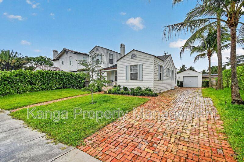 House for rent at 236 Greymon Dr, West Palm Beach, FL 33405