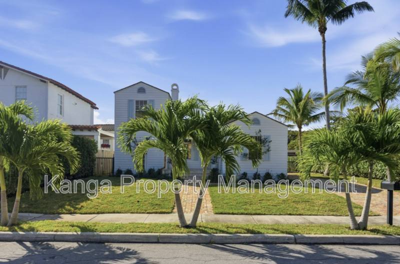 House for rent at 236 Greymon Dr, West Palm Beach, FL 33405