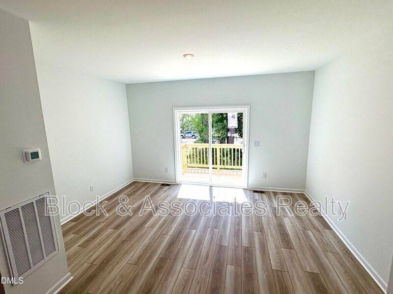 Townhouse for rent at 3104 Bomore Rd, Raleigh, NC 27610