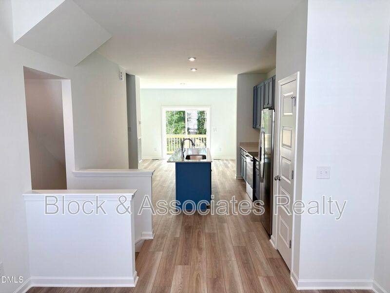 Townhouse for rent at 3104 Bomore Rd, Raleigh, NC 27610