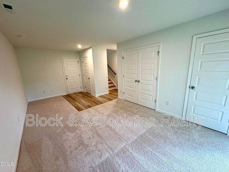 Townhouse for rent at 3104 Bomore Rd, Raleigh, NC 27610