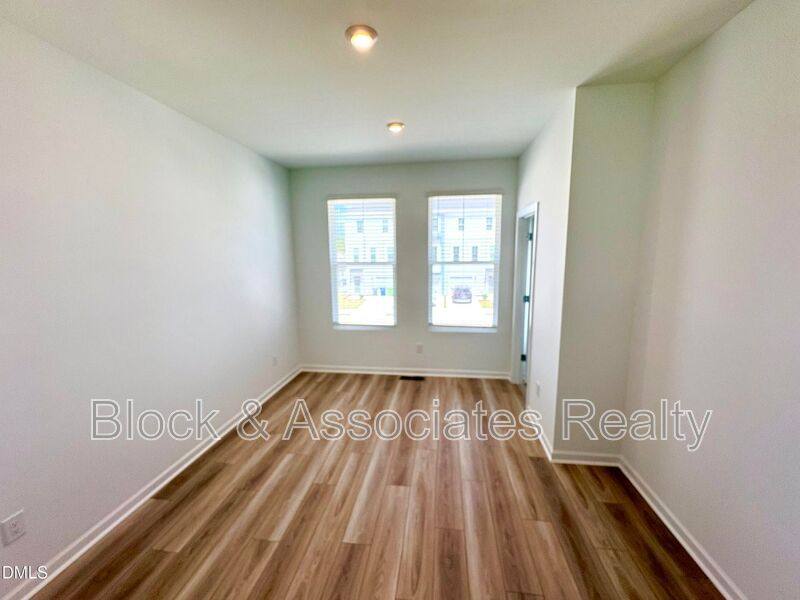 Townhouse for rent at 3104 Bomore Rd, Raleigh, NC 27610