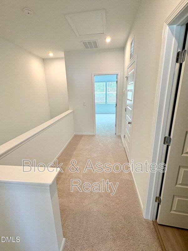 Townhouse for rent at 3104 Bomore Rd, Raleigh, NC 27610